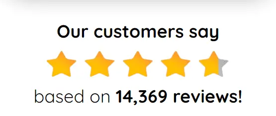 fitspresso 5 star ratings