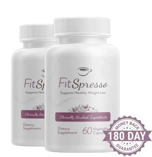 fitspresso 180 days guarantee