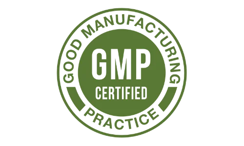 fitspresso official gmp certified